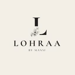 Lohraa by Mansi